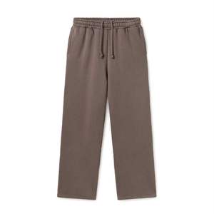 Pantalones de Chándal de Algodón para Hombre, Estilo Moderno 2026, Corte Recto, Ajuste Holgado, Alta Calidad - Product Image 3