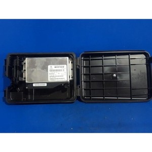 ECU และโมดูลคอมพิวเตอร์มือสอง A6 รุ่น 4B0927156EN - Product Image 1