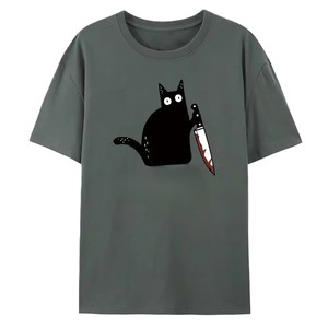 Camiseta de Hombre al por Mayor, 100% Algodón, Suministro Directo de Fábrica, Logotipo Personalizado, Impresión Digital, Transpirable, Suave, Talla Grande, Ecológica, de Secado Rápido - Product Image 1