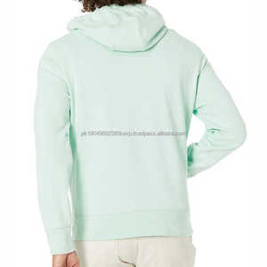 Sweat-shirts pour hommes de taille personnalisée les plus populaires Nouveau style Sweat-shirts pour hommes Couleur personnalisée Sweat-shirts pour hommes - Product Image 3