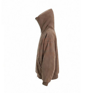 Dernières tendances en matière de pulls basiques pour hommes, balaclavas de qualité supérieure à prix abordable, 100% coton respirant, balaclavas pour hommes - Product Image 3