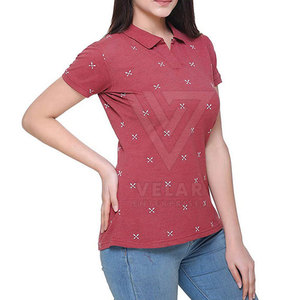 Camisas para Mujer a Precio de Fábrica, Top Ventas, Tejido Transpirable, 100% Algodón, Ropa Casual, El Mejor Producto - Product Image 2