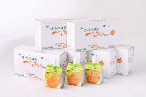 Juleps en Polvo Ultrafinos, Nutritivo Té Verde de Mandarina, Cáscara de Naranja Japonesa para la Prevención de Alergias y Otras Bebidas - Product Image 5