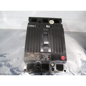 Interruptor de Circuito General Electric TEC36030 de 3 Polos - Equipo y Piezas de Semiconductores de Confianza de Marca Global - Product Image 2