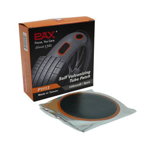 P1113 Parche de tubo de goma de 100mm - Product Image 1