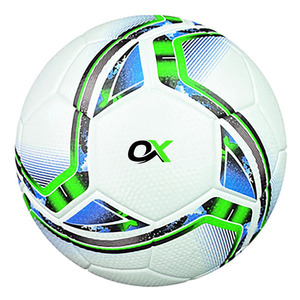 Balón de Fútbol Personalizado con Logotipo Serigrafiado, Ecológico, para Deportes de Equipo, Peso Estándar Oficial, Inflable, con Unión Térmica - Product Image 1