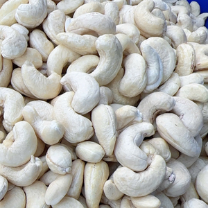 Vietnam Factory Cashew <b>Nut</b> Wholesale A180 Best Quality Roasted Cashew <b>Nuts</b> Customer OEM ODM Requirement - Product Image 1