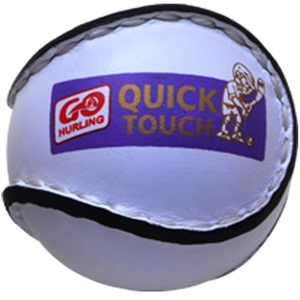 <b>Smart</b> touch Quick Touch First Touch Sliotar Hurling Sports <b>balls</b> high quality with custom logos - Product Image 1