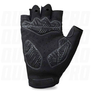 Non <b>Slip</b> <b>Half</b> Finger PU Weightlifting Gloves Breathable Fitness Workout Gloves for Men Women Gym Sports Training Outdoor Gloves - Product Image 6