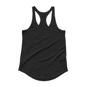 บริการ OEM เสื้อกล้ามครอปออกกำลังกายสำหรับผู้หญิงแบบสั่งทำพิเศษ เสื้อผ้าฟิตเนสใหม่ เสื้อกีฬาโยคะ ผู้ผลิตเสื้อกล้าม - Product Image 2