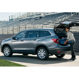 HONDAS PILOT TOURING SUV 2023 USADOS EN BUEN ESTADO, Frescos y Limpios, Sin Historial de Accidentes, Mejor Precio, Precio Económico, Pedidos al por Mayor Disponibles - Product Image 2