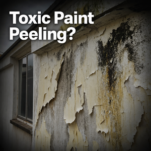 Eco Friendly Low VOC Water Based Protective Sealing Coating Non Toxic Safe Breathable Waterproof Paint For Indoor Outdoor - Product Image 4