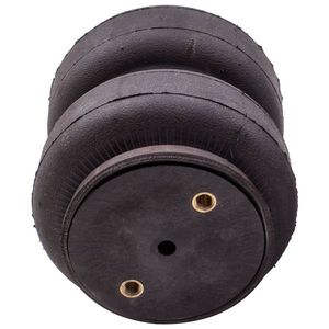 Kit Molle Ausiliarie Posteriori per Sospensioni Camion Chevy Silverado GMC Sierra 2500HD 3500HD 2011-12 - Product Image 3