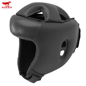 Protectores de Cabeza de Boxeo de PVC Ligeros, Hechos a Medida, de Alta Calidad Profesional, Cascos Deportivos Suaves, Diseño Modular Personalizable - Product Image 2