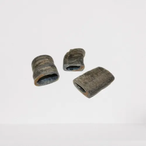 Jouets à mâcher écologiques en corne de buffle brute pour chiens - Petits accessoires pour animaux de compagnie FAIZA CRAFT Uttar Pradesh - Product Image 4