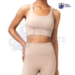 Conjunto de Yoga para Mujer, Moderno, Cómodo, Ajustado, Transpirable, de Alto Rendimiento para Correr y Hacer Ejercicio, para Adultos - Product Image 6