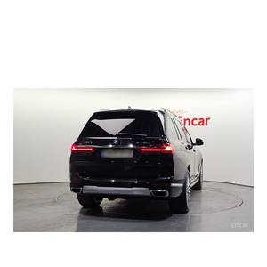 BMW X7 XDrive 40d Design Pure Excellence 2023/6, 6 Plazas, Diésel, Automático, 39.147 km, Volante a la Izquierda - Product Image 4