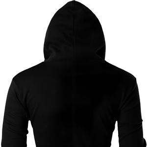 Sudaderas con Capucha de Forro Polar Personalizadas para Hombre, Sudaderas con Capucha Cálidas, Suministro al por Mayor OEM, Sudaderas con Capucha de Forro Polar para Hombre - Product Image 5