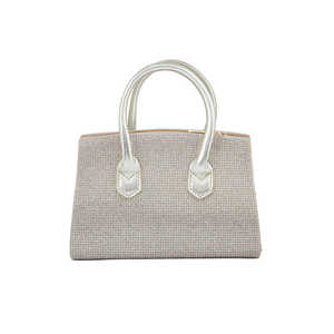 AB Golden Fancy P24337 Bolso de noche Bolso de hombro para ocasiones especiales - Product Image 1