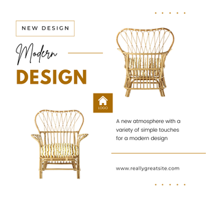 Indonesia Direct Factory Handmade Rattan Garden <b>Chair</b> Sets for Outdoor Garden Patio Dining Furniture - Product Image 3