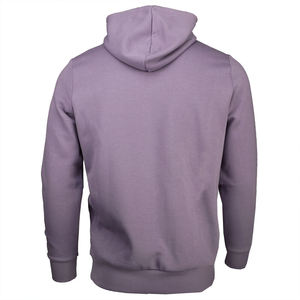 Sudadera con capucha de patrón sólido de alta calidad Unisex Impresión de sublimación de invierno cómoda para hombres y mujeres - Product Image 2
