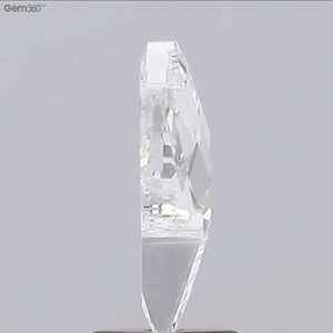 Diamante Suelto Cultivado en Laboratorio con Corte en Forma de Loto Personalizado de 2.01CT para Anillo, Colgante, Pendientes, Fabricación de Joyas, Regalo de Cumpleaños para Pareja - Product Image 2