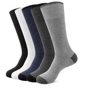 New Trending <b>High</b> Quality Custom Logo Mens Cotton <b>Socks</b> Colorful Adult Sports Athletic Crew <b>Socks</b> Breathable Cushioned - Product Image 6