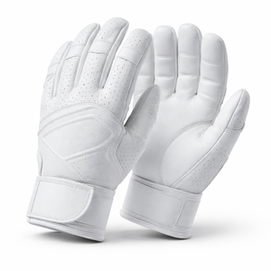 Guantes de Bateo Personalizados Directo de Fábrica para Béisbol y Sóftbol - Fabricante Mayorista con Opciones OEM - Product Image 3