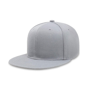 Casquette Snapback en maille printemps-été, style Hip-Hop, plate, 100% personnalisable avec logo et fermeture Snapback, casquettes de sport, casquettes de baseball - Product Image 4