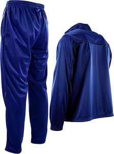 Premium Tracksuit Set Hoodie And <b>Jogger</b> Sportswear Custom Logo Tracksuit Men Activewear Set Heavyweight Fleece Tracksuit - Product Image 3