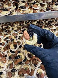 Tarta de Frutos Secos Mixtos de Calidad DISPONIBLE |   Semillas Naturales Saludables de Alta Calidad al por Mayor - Product Image 4