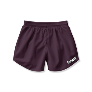 Shorts Bermuda en coton respirant pour femmes, taille élastique, cordon de serrage, décontractés, haute qualité, commande en gros, OEM ODM, fabricant en gros - Product Image 4