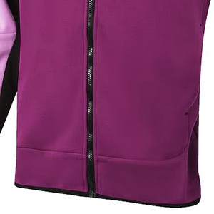 Vêtements de sport pour la course à pied et la gym, ensemble de survêtement pour hommes, confortable, à séchage rapide, léger, ensemble de vêtements de sport pour la remise en forme - Product Image 3