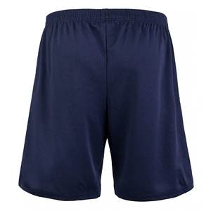 Shorts de sport pour homme en polyester tricoté écologique, taille élastique, cordon de serrage externe, séchage rapide, plusieurs couleurs, été - Product Image 3