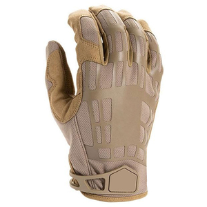 Gants tactiques de haute qualité à doigts entiers, nouvelle arrivée, couleur unie, prix raisonnable, gants tactiques en vente - Product Image 4