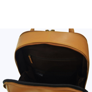 กระเป๋าเป้หนังดีไซน์ใหม่ กันน้ำ สีสันโดดเด่น ไม่ซ้ำใคร ออกแบบโลโก้ได้เอง วัสดุคุณภาพดีที่สุด มีจำหน่ายแล้ว - Product Image 4