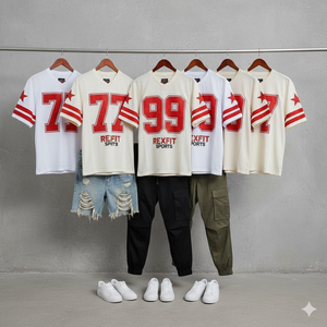 Camisetas de malla ligeras de secado rápido, parche de bordado personalizado, logotipo por sublimación, según las demandas del cliente, camisetas del mejor material - Product Image 4