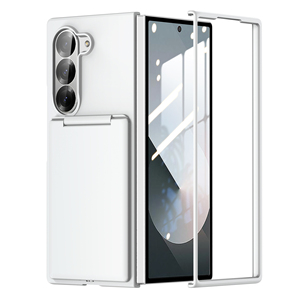 Funda Protectora Transparente de Policarbonato y TPU para Fold, con Soporte para Tarjetas, a Prueba de Golpes y Caídas - Product Image 2