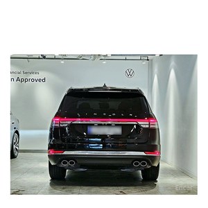 Lincoln Aviator 3.0 Reserve AWD 2023, 18,167 km, Caja de Cambios Automática, Asientos de Cuero, Cámara Trasera, Volante a la Izquierda - Product Image 4