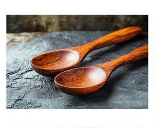 ที่วางช้อนสแตนเลสทำมือ สีตามสั่ง เป็นมิตรกับสิ่งแวดล้อม ปลอดภัยสำหรับเครื่องล้างจาน ไมโครเวฟ และเตาอบ - Product Image 3