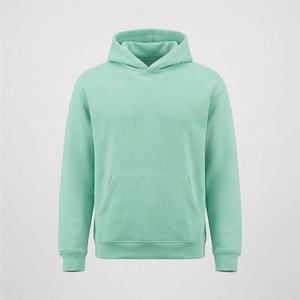 Sudaderas con Capucha de Algodón de 350 g/m², Unisex, Cómodas, Ropa Casual, Venta al Por Mayor, Sudaderas Personalizadas Premium, Estilo Urbano - Product Image 1