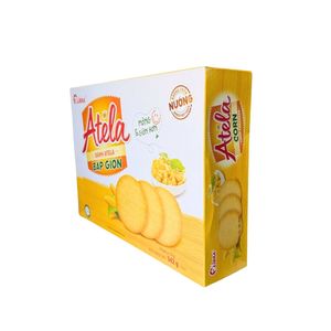 Croustilles de maïs 342g Golden Light Snack, fourniture d'usine - Product Image 2