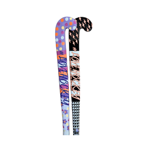 Composite Field <b>Hockey</b> <b>Stick</b> for Team Drills Match Practice and School Sports Programs Wholesale Factory <b>OEM</b> Supplier Supply - Product Image 1