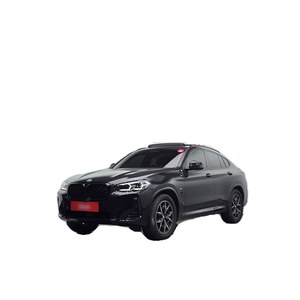 BMW X4 XDrive20i M Sport 2023 con Caja de Cambios Automática, Volante a la Izquierda y Cámara Trasera, 63,160 km - Product Image 1