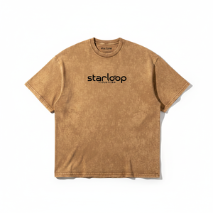 Camisetas Extra Grandes de Primera Calidad para Hombre, con Logotipo Personalizado, Corte Holgado Informal, Manga Corta, Transpirables, 100% Algodón, Estampadas - Product Image 1