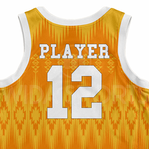 Fabricante de Ropa Deportiva de Baloncesto, Uniformes Deportivos Personalizados para Equipos, para Entrenamiento y Juegos - Product Image 5