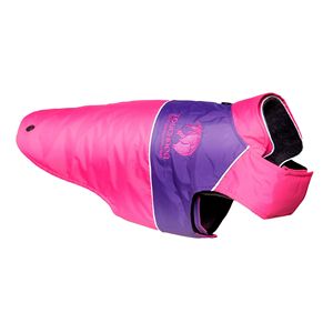 Giacca per Cani Convertibile 2-in-1 Lightening Shield, Impermeabile con Tecnologia Blackshark, Abbigliamento per Animali - Product Image 5