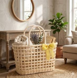 BOLSO DE MANO ARTESANAL - Product Image 3