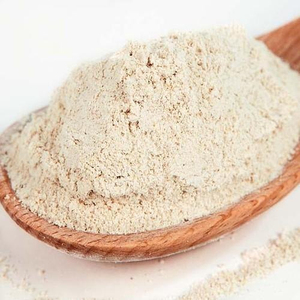 แป้งข้าวโอ๊ตคุณภาพดีที่สุด ขายส่งจำนวนมาก เกรดพรีเมียม พร้อมส่ง บริการ OEM ผู้ผลิตส่งออก - Product Image 2