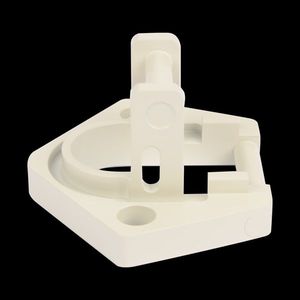Staffa di Ricambio Inferiore per Tenda da Sole Dometic Sunchaser II RV, Accessorio Hardware Arrotondato - Product Image 5